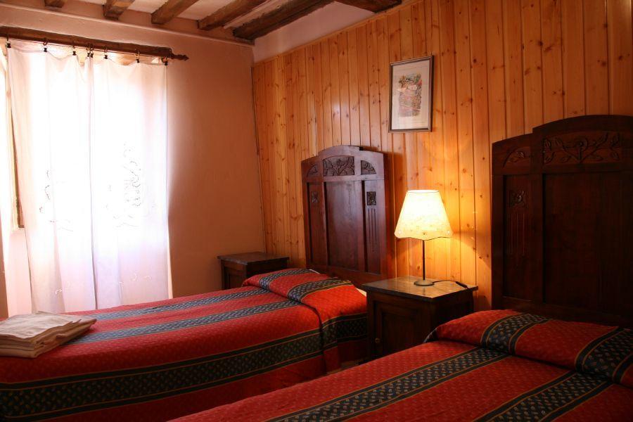 Отель Agriturismo Oasi Verde Mengara Губбио Экстерьер фото